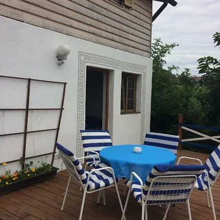 Apartement Ursi
