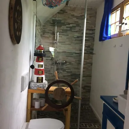 Apartement Ursi דירה פורשטנפלד
